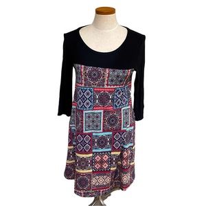 Celeste Dress